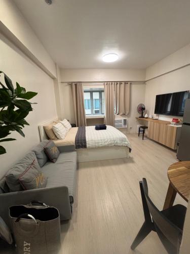 Morgan Suites Executive Residences, Manila