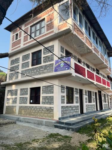 Hotel Eco Friendly Pvt in Melamchi