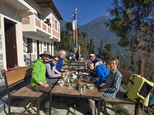 Hotel Eco Friendly Pvt in Melamchi