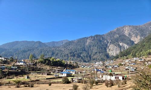 Hotel Eco Friendly Pvt in Melamchi