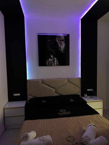 Modern Sueno Lux Apartments, Tirana (Foto 7)