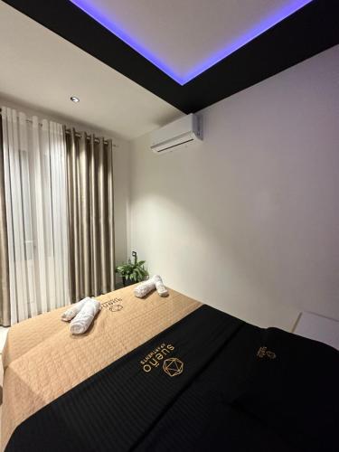 Modern Sueno Lux Apartments, Tirana (Foto 6)