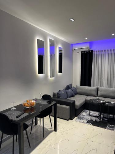 Modern Sueno Lux Apartments, Tirana