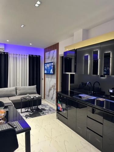 Modern Sueno Lux Apartments, Tirana (Foto 3)