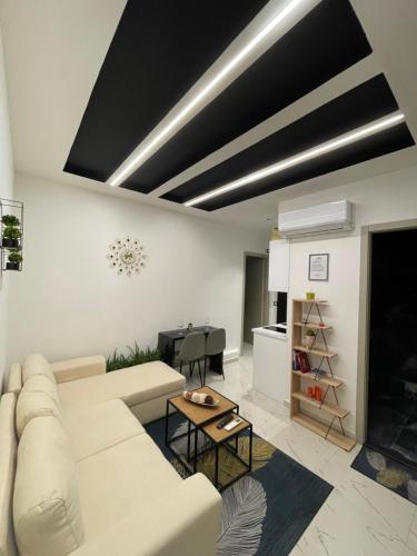 Modern Sueno Lux Apartments, Tirana (Foto 11)
