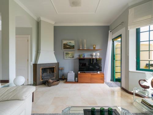 House with cozy garden BBQ and free parking, Santa Brígida (Foto 10)