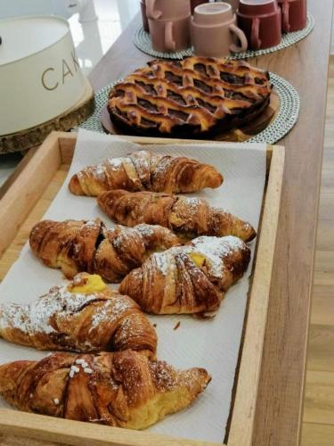 餐飲選擇, B&B Magnolie in 巴勒莫郊區