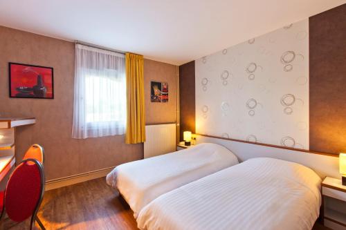 Citotel Hotel Du Circuit - image 2