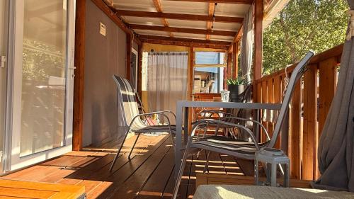 Mobile home MARIS in 斯瓦提祖拉克