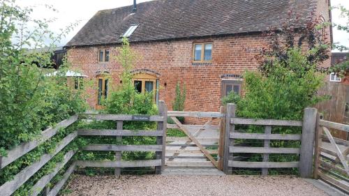 Vista exterior, The Stables in Worcestershire
