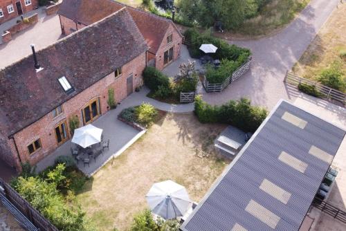 Vista exterior, The Stables in Worcestershire