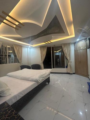 askari lodges