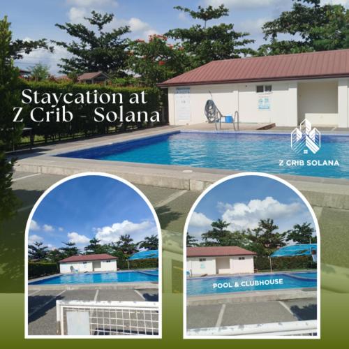 Z Crib Solana