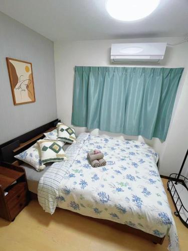 Koyasui PrivateFloor Stay Yokohama Access