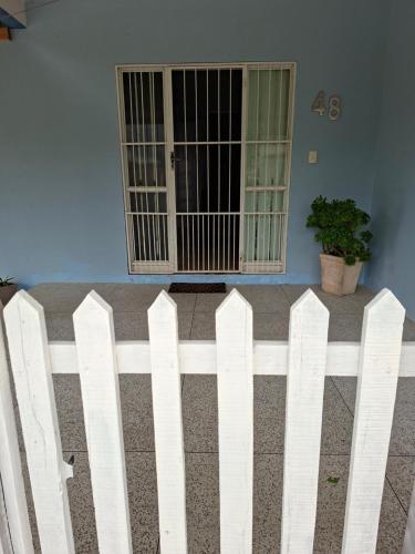 Balkons/terase, Casa Ribeiro in Canguçu