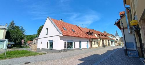 Apartmán Jana (Apartman Jana) in Vysoke Myto