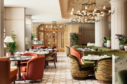 Montcalm Mayfair, Autograph Collection, London (Foto 6)