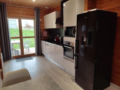Chalet ICARE in Eclaibes