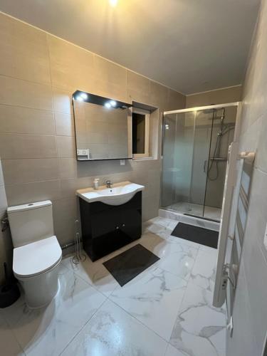 Logement Zen, cosy proche du RER avec parking prive - Sevran