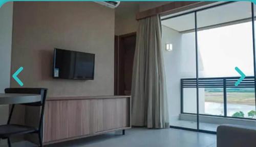 Praias do lago ecoresort in Res. Alto da Boa Vista