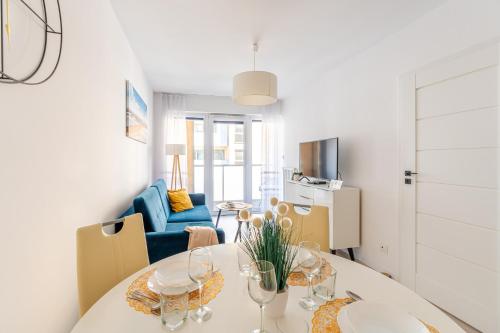 Apartamenty Kasprowicza - visitopl - image 2