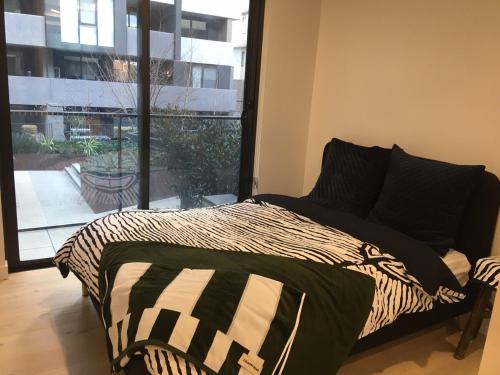 Mulberry Life Apartments in Dickson