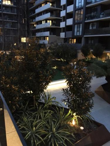 Mulberry Life Apartments in Dickson