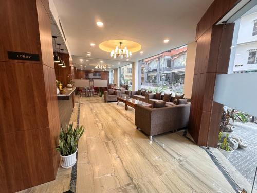 DEWALING by Laughing Lama Hotels in Phuntsholing