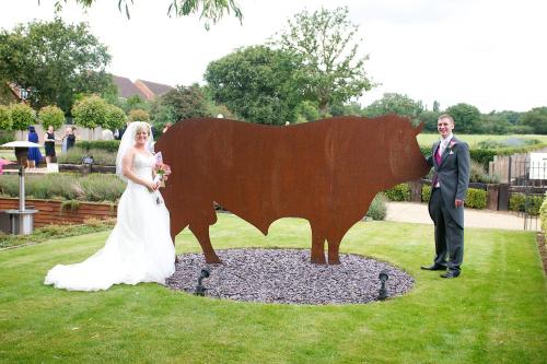 The Bull at Great Totham Limited