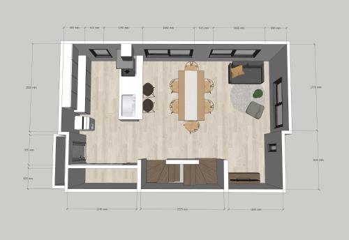 Mi-Villa SHIBUYA HONMACHI