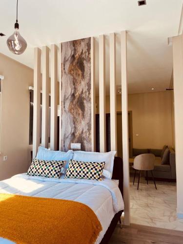 Relax Family ApartHotel - Signature Residence in Ouarzazate Városközpont