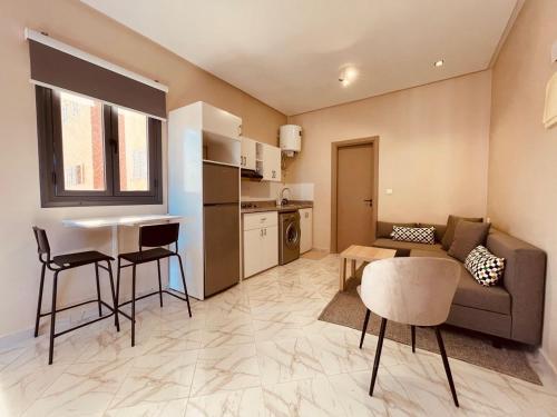 Relax Family ApartHotel - Signature Residence in Ouarzazate Városközpont