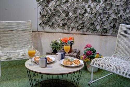 Home4u Duplex by the Cathedral, Granada (fotografie 5)