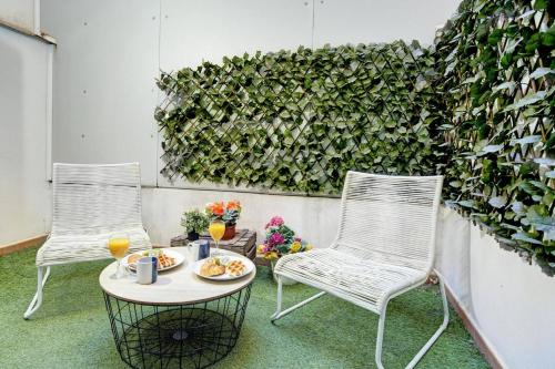 Home4u Duplex by the Cathedral, Granada (fotografie 6)