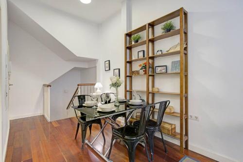 Home4u Duplex by the Cathedral, Granada (fotografie 10)