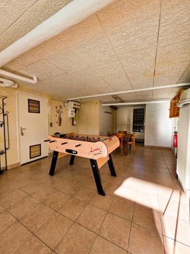 Atpūtas iespējas, Gîte Le Vert'Pétillant (Gite Le Vert'Petillant) in Vert-Toulon