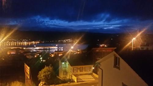 Hotel El Millón – Viveiro, NC
