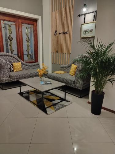 숙소 외관, Cattleya Boutique Hotel in 루세