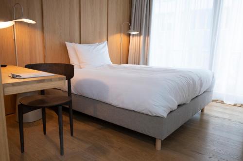 Das Kaya Hotel Stuttgart Airport Messe - Filderstadt