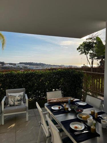 Mijas Tres Caminos in La Cala de Mijas