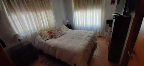 Casa en Alquiler Verano 2026