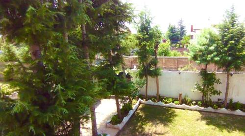 View, Greenoriva Aero Srinagar near Sheikh ul-Alam International Airport