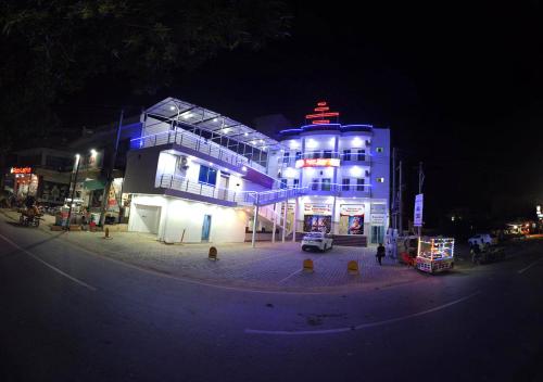 Qatar Hotel Bahawalpur in Bahawalpur