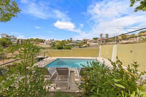 Casa Brisa Bonita Villa with Private Pool in Cas Grandi in 紐波特