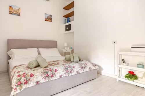 Daisy Home - Tiburtina loft in Rome WiFi