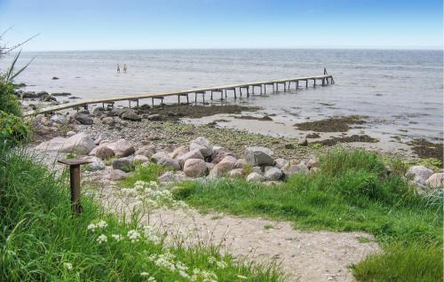 المنظر الخارجي, Stunning Home In Tranekær With Sauna in Stoense Udflyttere