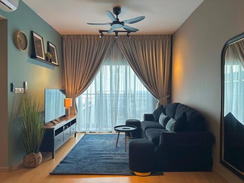 TS Cozy Home, Banting
