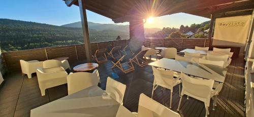 BayVista Lodge - Studios & Apartments in Lam, Deutschland