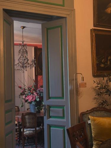Art action room - Nurri