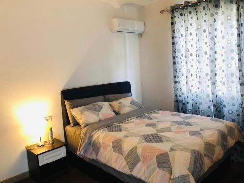 Family in Mount Hagen